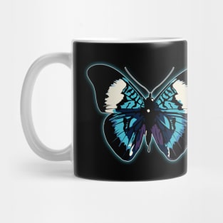 Exotic Butterfly Mug